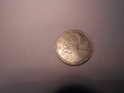 Kanada 25 Cent 1940 Silber 800