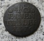 Preussen 1/48 Thaler 1776