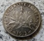 Frankreich 1 Franc 1913