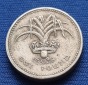 906(12) 1 Pfund (Großbritannien) 1985 in ss ....................