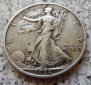 USA 1/2 Dollar 1936  / Walking Liberty half Dollar 1936