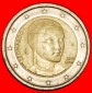 * LEONARDO DA VINCI 1452-1519 POLEN: ITALIEN ★ 2 EURO 2019R!...
