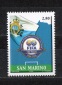 San Marino 2,80 € Briefmarke 2004 **Postfr. / 100 Jahre FIFA...