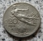 Italien 20 Centesimi 1911 R