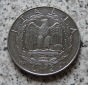 Italien 2 Lire 1940 R Yr XVIII, nicht magnetisch