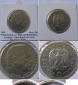 1936, Deutschland-Drittes Reich, 5 Reichsmark (A), Silbermünz...