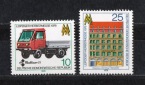 DDR 1978 Mi. 2353-2354 Kompl.-Satz **Postfrisch