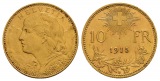 2,9 g Feingold. Vreneli