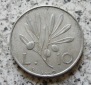 Italien 10 Lire 1949 R