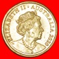 * KREUZ DES SÜDENS (1988-2022): AUSTRALIEN ★ 2 DOLLAR 2020!...