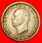 * FRANKREICH (1954-1965): GRIECHENLAND ★ 50 LEPTA 1964! PAUL...