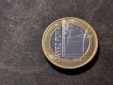 Slowenien 3 Euro Sondermünze 2014 STG