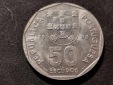 Portugal 50 Escudos 1988 Umlauf