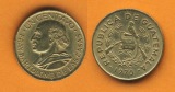 Guatemala 1 Centavo 1970