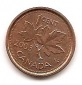 Kanada 1 Cent 2003  #149