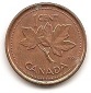 Kanada 1 Cent 2002 #149