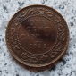 Canada 1 Cent 1914