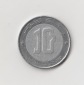 10 Dinar Algerien 2007 (M754)