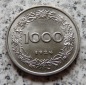 Österreich 1000 Kronen 1924, besser