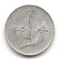 Italien 1 Lira 1955 #164