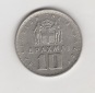 10 Drachmai Griechenland 1959 (M756)