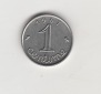 1 Centime Frankreich 1967  (M777)