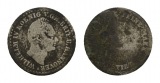 Altdeutschland; Kleinmünze 1835