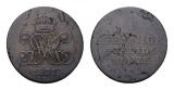 Altdeutschland; Kleinmünze 1831