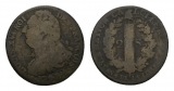 Altdeutschland; Kleinmünze 1792