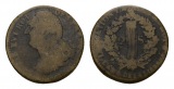 Altdeutschland; Kleinmünze o.J.