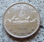 Canada 1 Dollar 1938