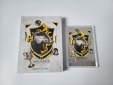 Harry Potter Silbermünze 2020 Hufflepuff 5g Silver Coin Note ...