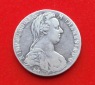 1 Stück Maria Theresia Taler 1780 Österreich Silber ECHTE AL...