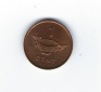 Salomonen 1 Cent 1997