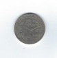 Tunesien 1 Dinar 1990