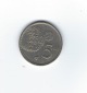 Spanien 5 Pesetas 1982 Fussball-WM