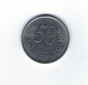 Brasilien 50 Centavos 1994