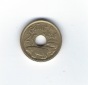 Spanien 25 Pesetas 1995 Castilla