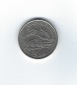 Tunesien 1/2 Dinar 1997