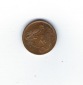 Südafrika 1 Cent 1996