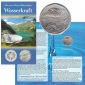 Offiz. 5-Euro-Silbermünze Österreich *Internationales Jahr d...