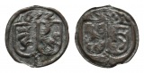 Altdeutschland; Kleinmünze 1622