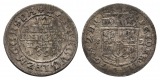 Altdeutschland; Kleinmünze 1691