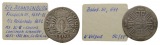 Altdeutschland; Kleinmünze 1692
