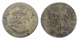 Altdeutschland; Kleinmünze 1683