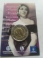 Original 2 2023 Griechenland Callas coincard