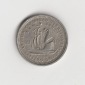 10 Cent Ost karibische Staaten 1965 (M805)