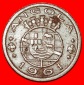 * ELEFANT (1953-1961) PORTUGAL: ANGOLA ★ 50 CENTAVOS 1961 FE...