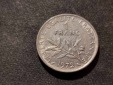 Frankreich 1 Franc 1972 Umlauf
