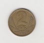 2 Zloty Polen 1977 (M815)